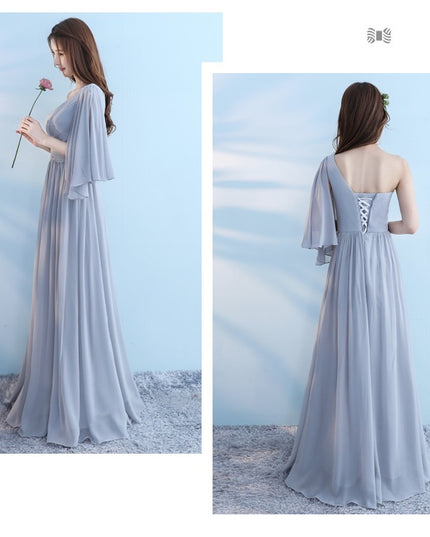 Wedding bridesmaid sisters skirt