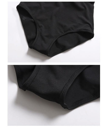 Hot spring bathing suit