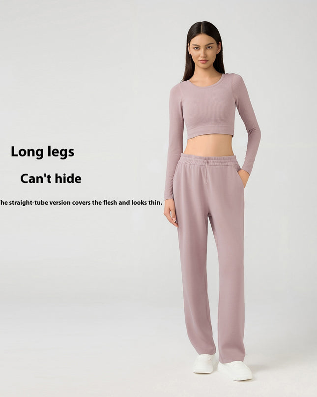 Running Sports Yoga Trousers For Women
