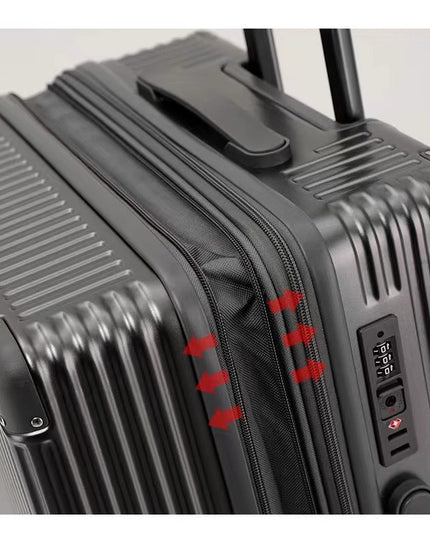 20-inch Boarding Bag Extended Trolley Case