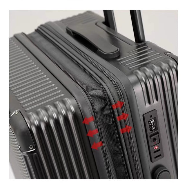 20-inch Boarding Bag Extended Trolley Case