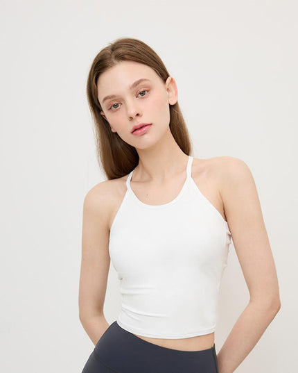 Sexy Strip Sports Back Shaping Underwear