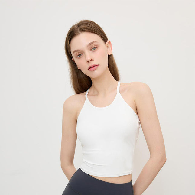 Sexy Strip Sports Back Shaping Underwear