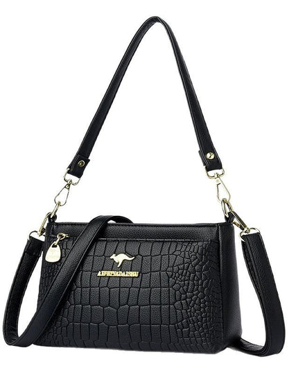 High-grade Temperament New Crossbody Bag
