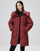 Purplish Red
