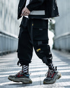 Black / XL
