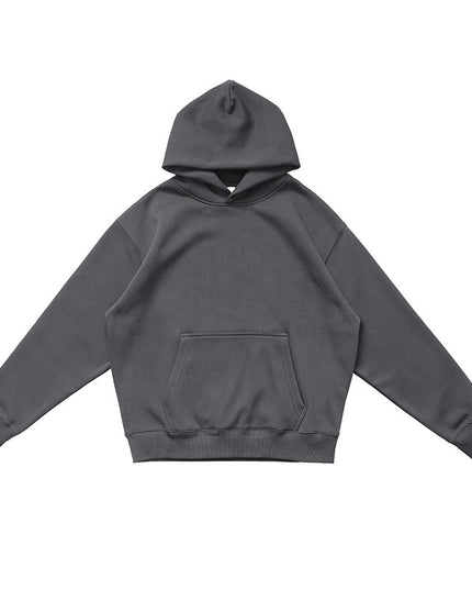 Hooded Sweater For Men And Women Autumn And Winter
