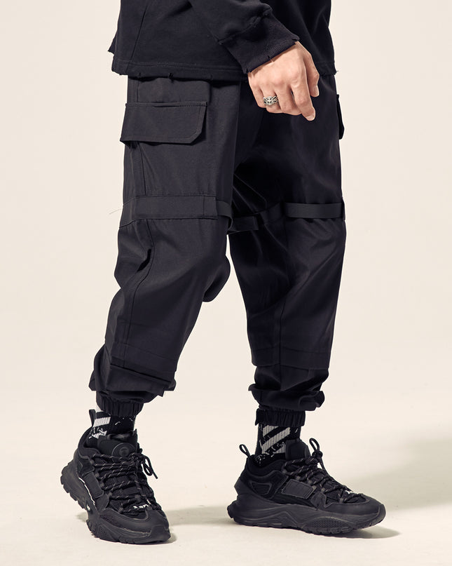 Men's overalls