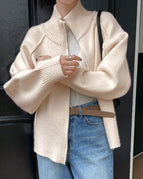 Beige Apricot