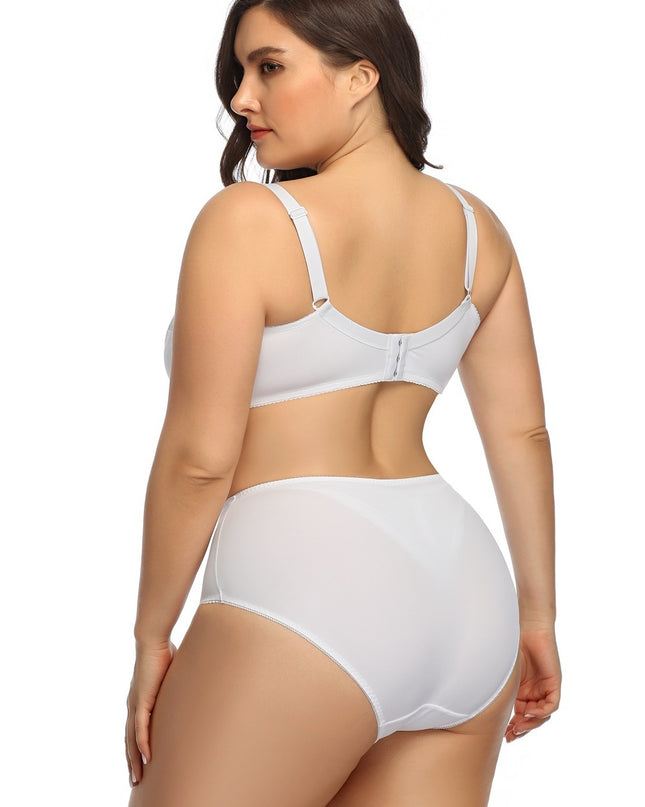Adjustable women's bra