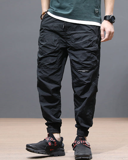 Sport legged pants