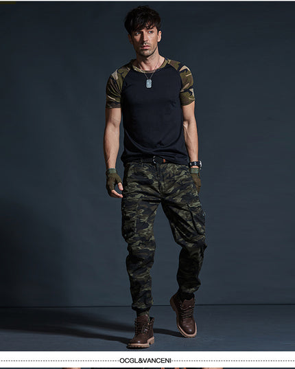 Men's overalls