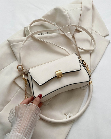 New Fashion Trendy Crossbody Casual Fashion One Shoulder Underarm Bag Women