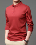 Orange red