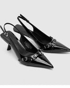 Black / 35