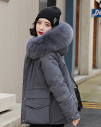 Blue gray