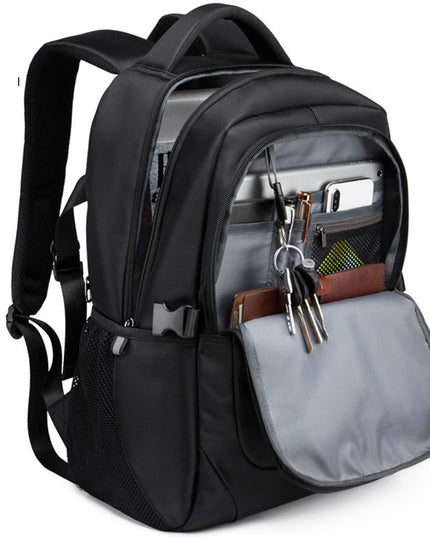 Men's Backpack Travel Leisure Business Computer