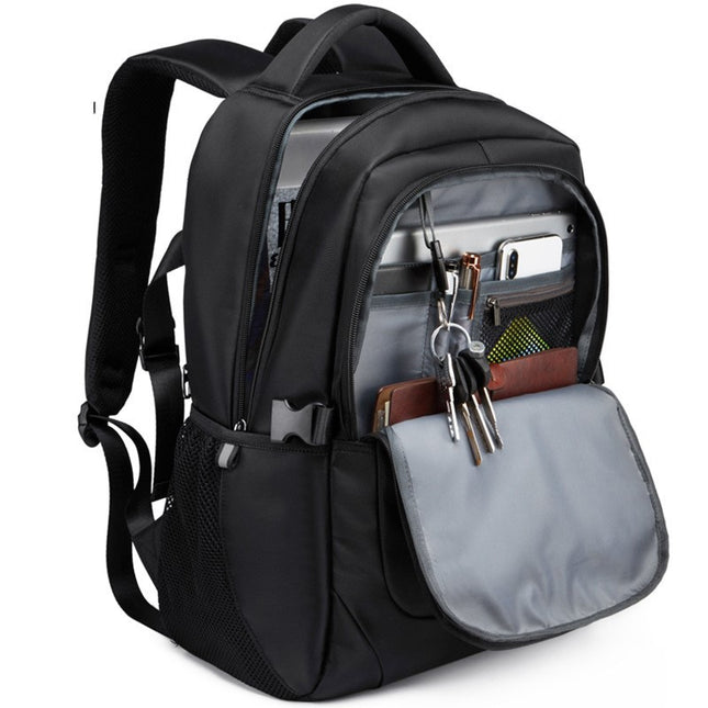 Men's Backpack Travel Leisure Business Computer