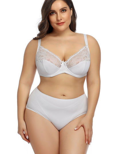 Adjustable women's bra