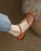 Dark Brown A
