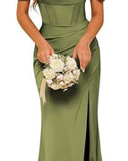 Olive Green