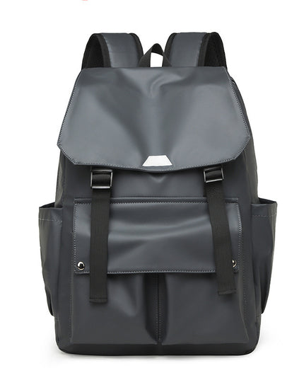Large Capacity High Sense Men's Business Casual Multi-functional Waterproof Backpack