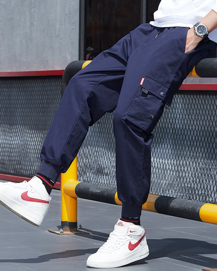 Men's overalls