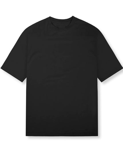 Plus Size Loose Exercise T-shirt Male