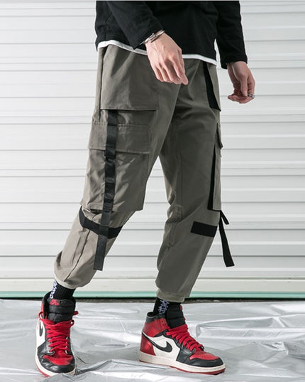 Hip hop pants