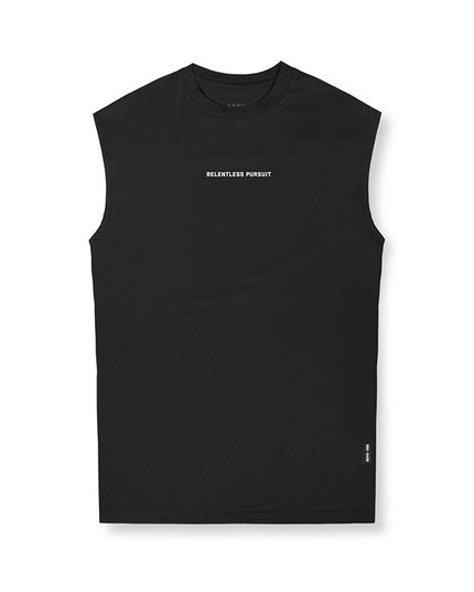 Men's Quick-drying Exercise Sleeveless T-shirt