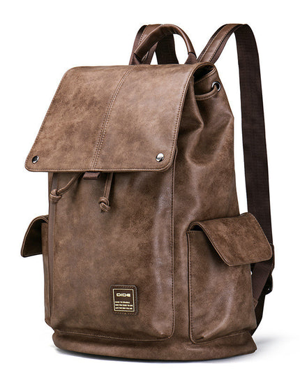 Men's Casual Large-capacity Trendy Travel Bag