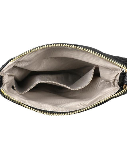 Fashion Popular Flower Light Luxury Shoulder Messenger Bag