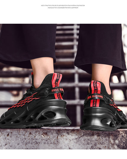 Wild sports casual shoes
