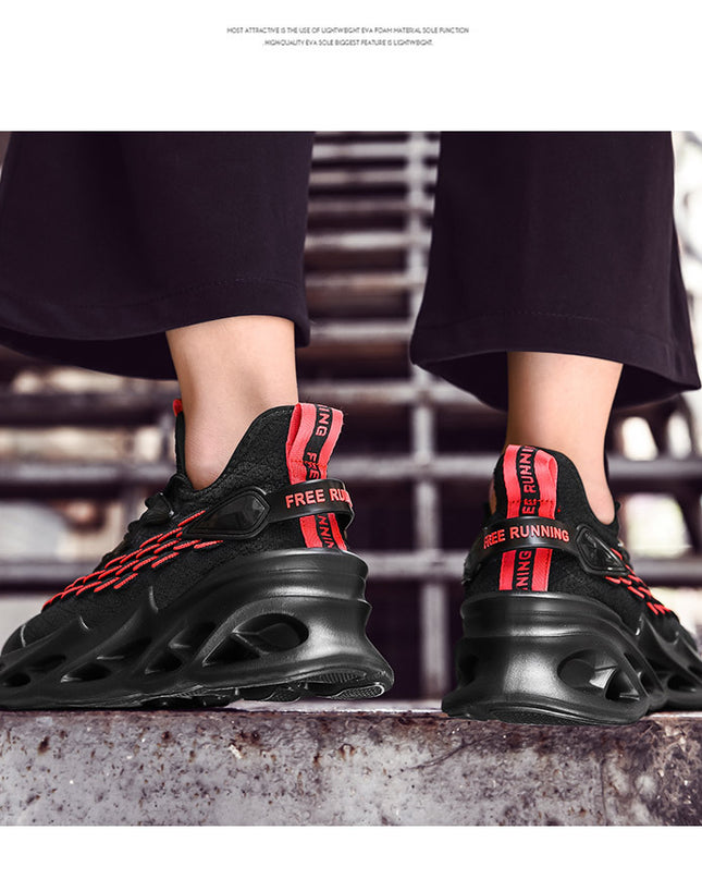 Wild sports casual shoes