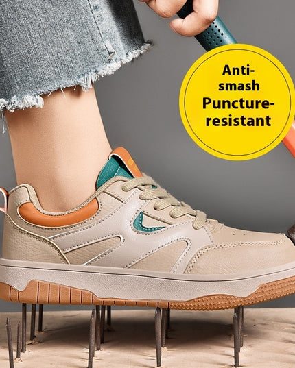 Women's Work Lightweight Soft Sole Sneakers