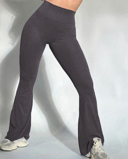 Women's Yoga High Waisted And Hip Lifting Tight Pants