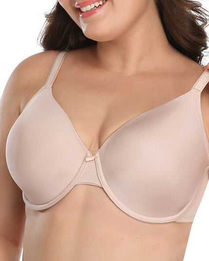 Oversized bra and silk bra