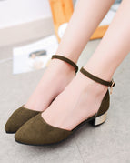 Army Green