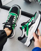 Green Personality
