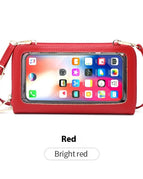Bright Red