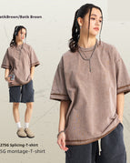 Batik Brown