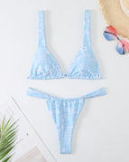 Sky Blue