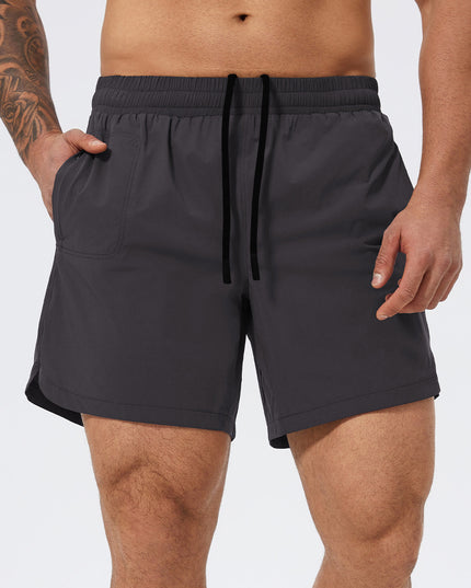 Basketball Tennis Running Shorts Men