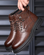 Brown Four Seasons