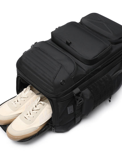 Men's Backpack Outdoor Multifunctional Short Trip