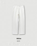 White Pants