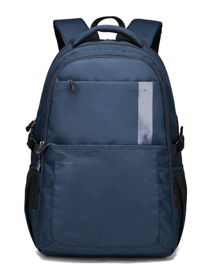 Leisure Large Capacity Student Classbag Backpack