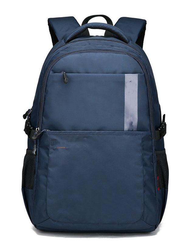 Leisure Large Capacity Student Classbag Backpack