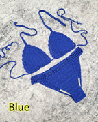 Bikini Blue
