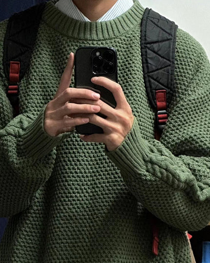 Men's And Women's Inner Wear Base Knitwear